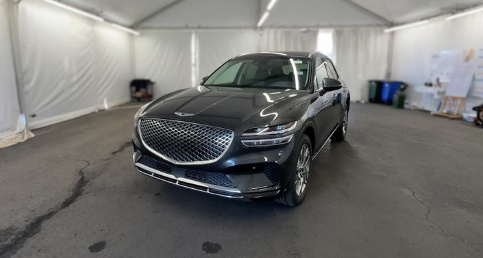 2025 Genesis GV70 Standard -
                  Auburn, WA