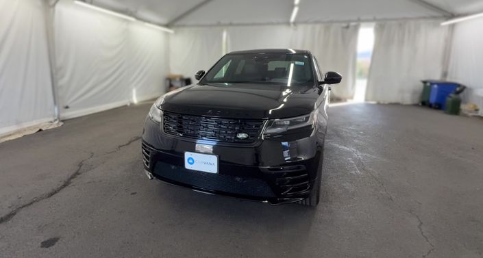 Thumbnail: 2025 Land Rover Range Rover Velar - 1