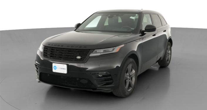Thumbnail: 2025 Land Rover Range Rover Velar - 1