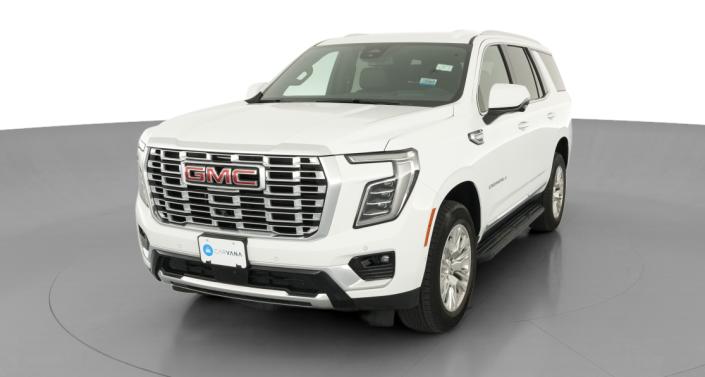 Thumbnail: 2025 GMC Yukon - 1
