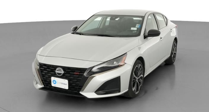Thumbnail: 2025 Nissan Altima - 1
