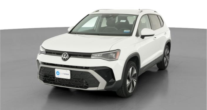 Thumbnail: 2025 Volkswagen Taos - 1