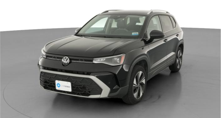 Thumbnail: 2025 Volkswagen Taos - 1