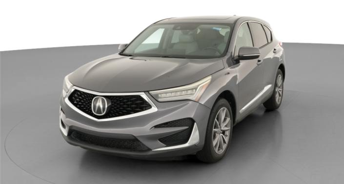 Thumbnail: 2020 Acura RDX - 1