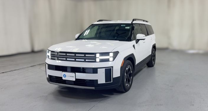 Thumbnail: 2026 Hyundai Santa Fe - 1