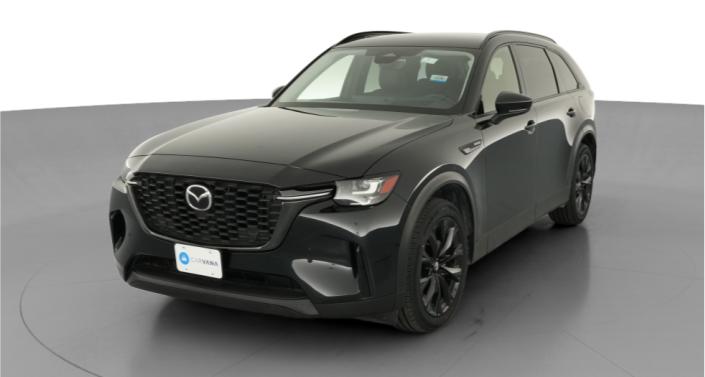Thumbnail: 2025 Mazda CX-90 - 1