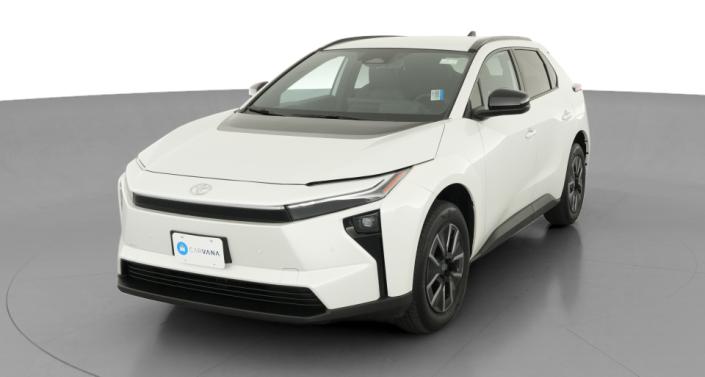 2026 Toyota bZ XLE -
                  Rocklin, CA