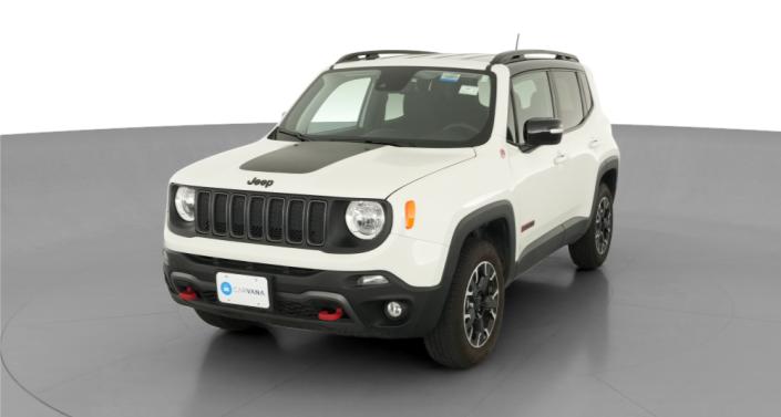 Thumbnail: 2023 Jeep Renegade - 1