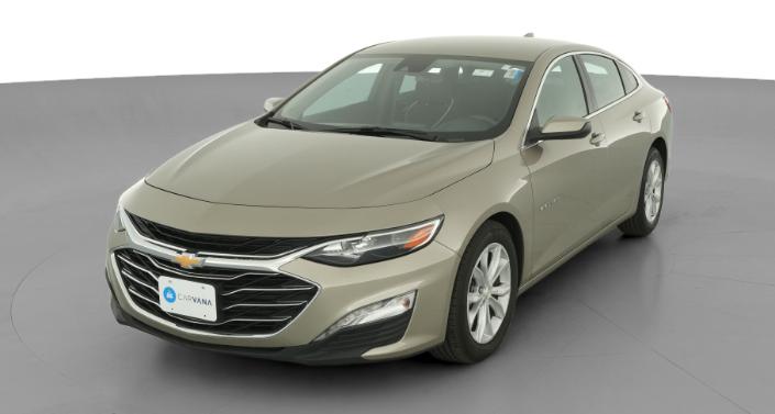 Thumbnail: 2025 Chevrolet Malibu - 1