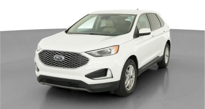 Thumbnail: 2024 Ford Edge - 1