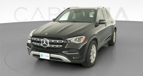 2024 Mercedes-Benz GLE