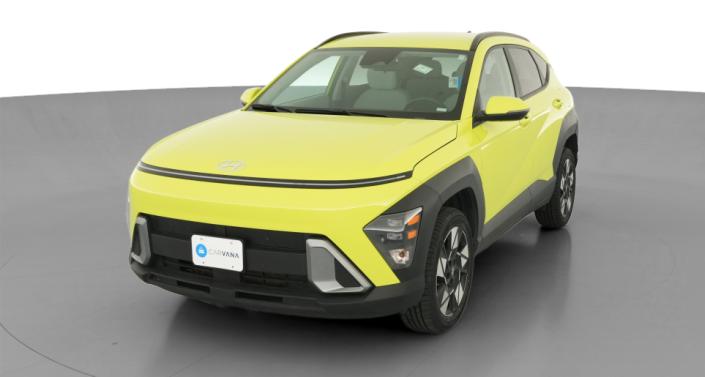 Thumbnail: 2024 Hyundai Kona - 1