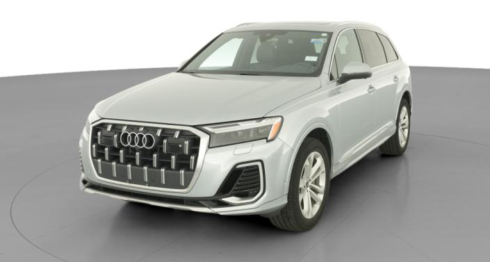 Thumbnail: 2025 Audi Q7 - 1