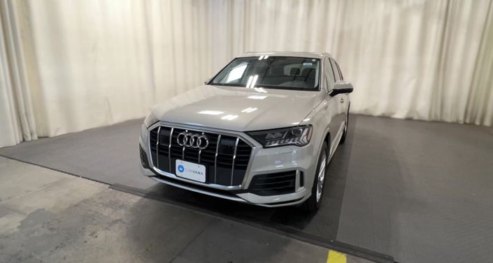 Thumbnail: 2024 Audi Q7 - 1