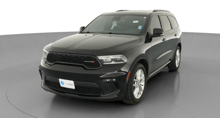 Thumbnail: 2023 Dodge Durango - 1