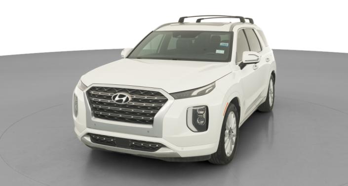 Thumbnail: 2020 Hyundai Palisade - 1