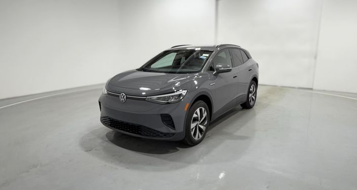 Thumbnail: 2023 Volkswagen ID.4 - 1