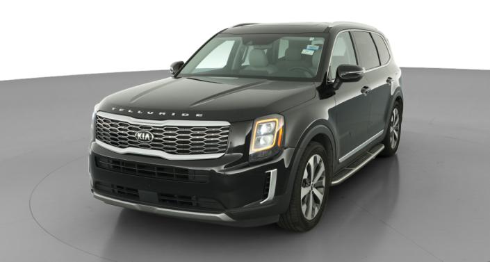 Thumbnail: 2021 Kia Telluride - 1