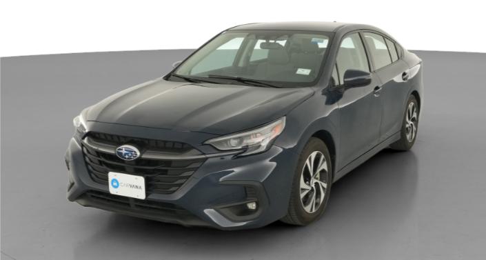 Thumbnail: 2025 Subaru Legacy - 1