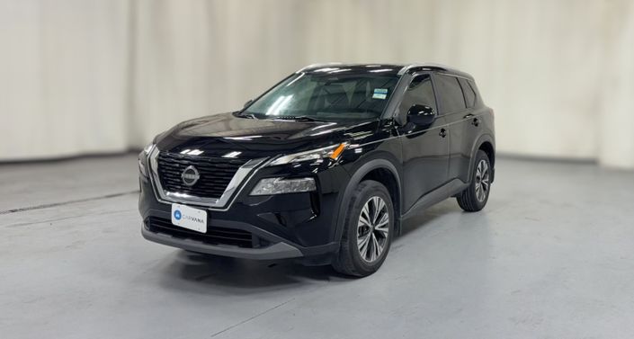 Thumbnail: 2023 Nissan Rogue - 1