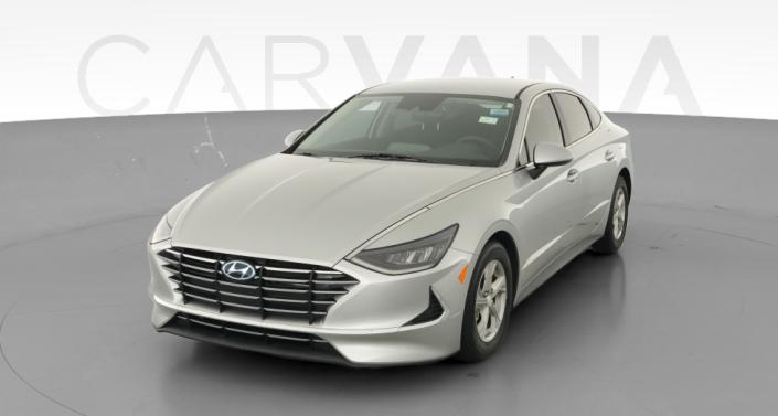 2022 Hyundai Sonata