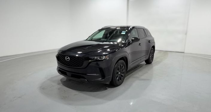 2025 Mazda CX-50 S Preferred -
                  Fairview, OR