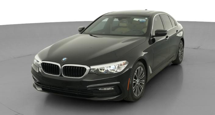 2017 BMW 5 Series 530i -
                  Tolleson, AZ