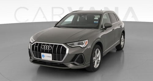 2024 Audi Q3