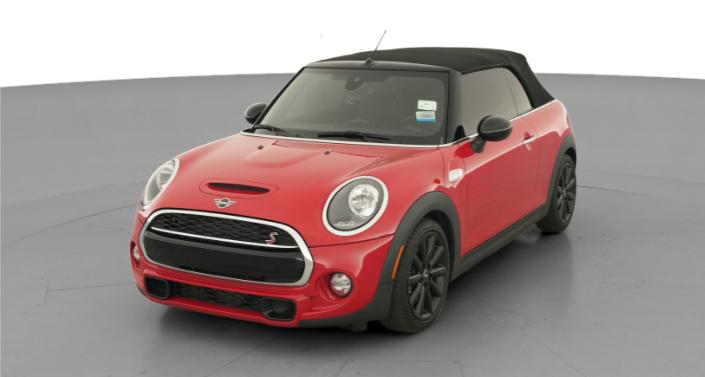2019 MINI Cooper Convertible S -
                  Auburn, GA