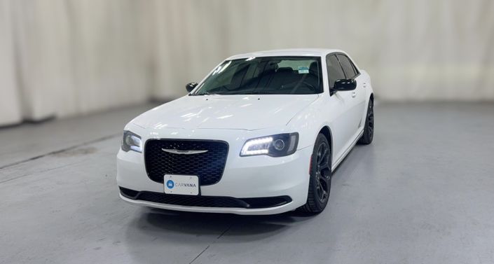 Thumbnail: 2020 Chrysler 300 - 1