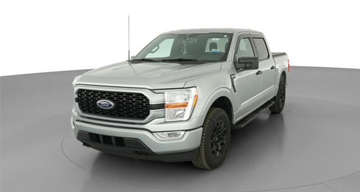Thumbnail: 2022 Ford Econoline - 1