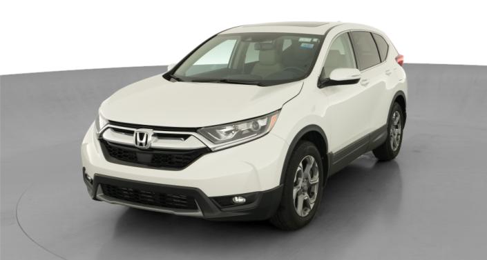 Thumbnail: 2019 Honda CR-V - 1