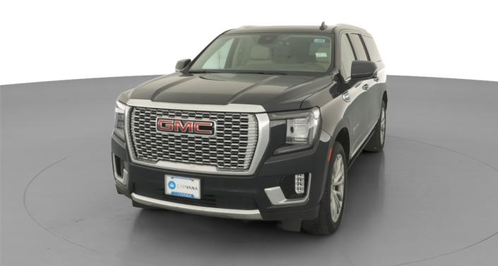 Thumbnail: 2023 GMC Yukon XL - 1
