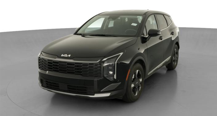 Thumbnail: 2026 Kia Sportage - 1