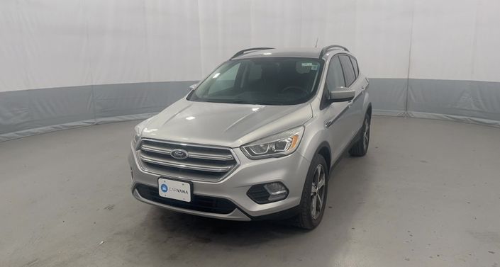Thumbnail: 2017 Ford Escape - 1
