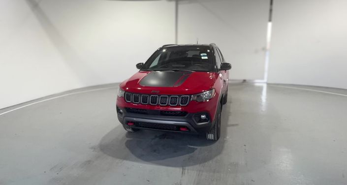 Thumbnail: 2023 Jeep Compass - 1