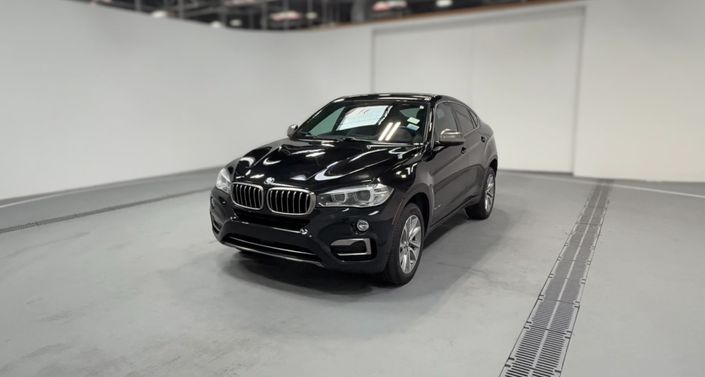 2019 BMW X6 sDrive35i -
                  Tracy, CA