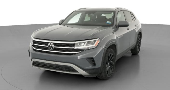 Thumbnail: 2023 Volkswagen Atlas - 1