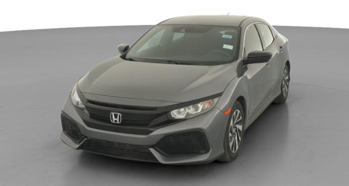 Thumbnail: 2019 Honda Civic - 1