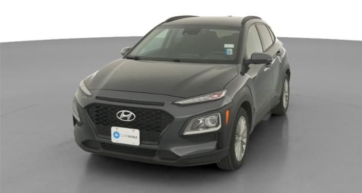 Thumbnail: 2020 Hyundai Kona - 1