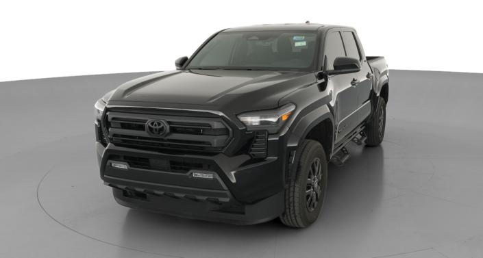 Thumbnail: 2025 Toyota Tacoma - 1