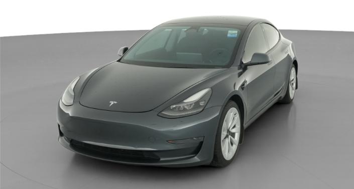 2022 Tesla Model 3 Standard Range -
                  Concord, NC