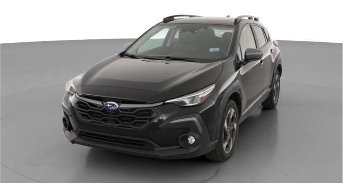 Thumbnail: 2024 Subaru Crosstrek - 1
