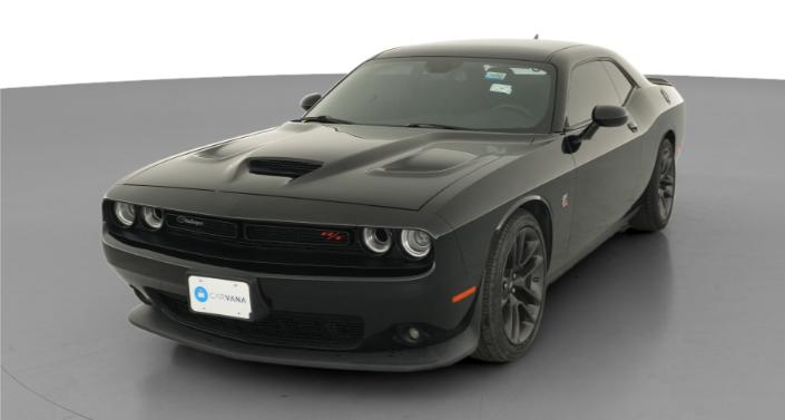 Thumbnail: 2021 Dodge Challenger - 1