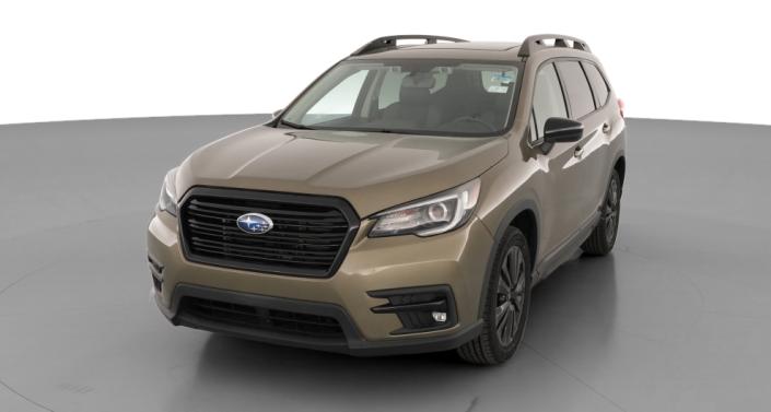 Thumbnail: 2022 Subaru Ascent - 1