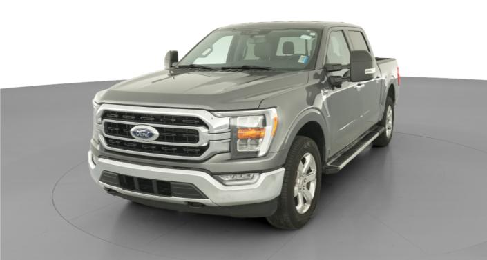 Thumbnail: 2022 Ford Econoline - 1