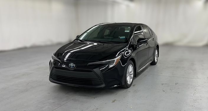 Thumbnail: 2023 Toyota Corolla - 1