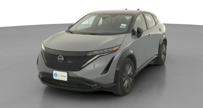 Thumbnail: 2023 Nissan Ariya - 1