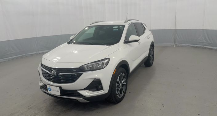 2020 Buick Encore GX Select -
                  Akron, NY