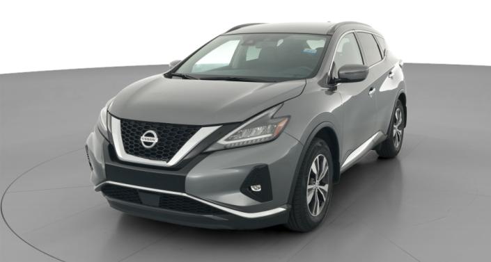 Thumbnail: 2022 Nissan Murano - 1